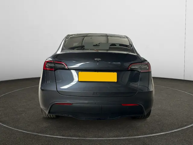 Tesla Model Y RWD 58 kWh 2023 Elektrisch 20