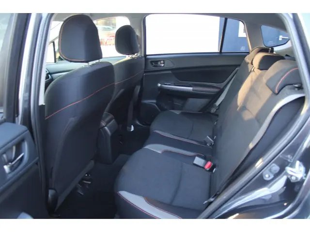 Subaru XV 2.0i Comfort AWD Automaat 2016 Benzine 12