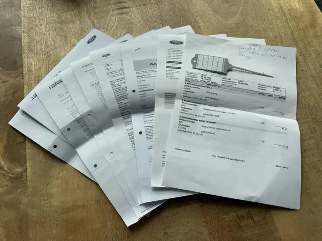 Ford EcoSport 1.0 EcoBoost ST-Line 2018 Benzine 5