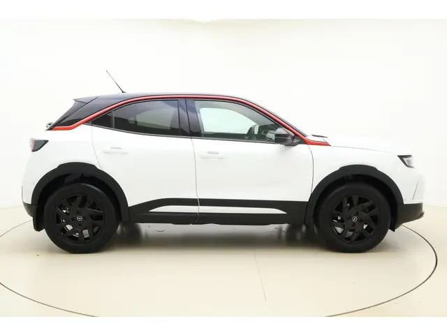 Opel Mokka 1.2 Turbo GS Line 2022 Benzine 9