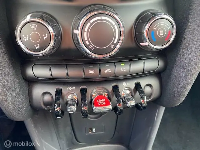 MINI 3-Deurs Mini 1.5 Mini First Pepper 2019 Benzine 22