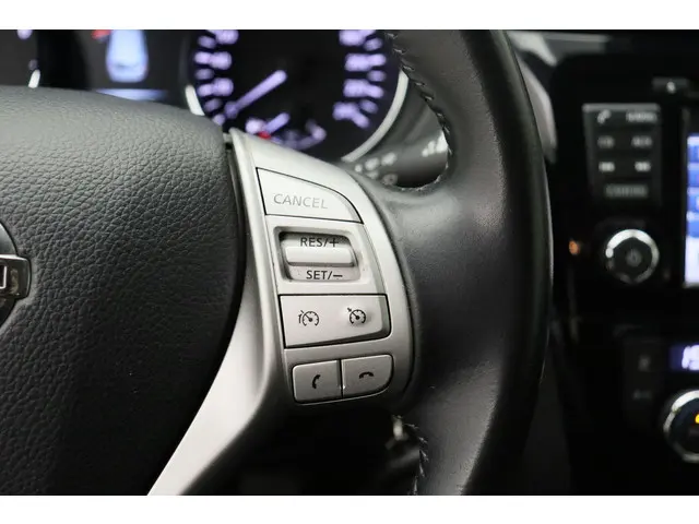 Nissan QASHQAI 1.2 N-Vision 2017 Benzine 17