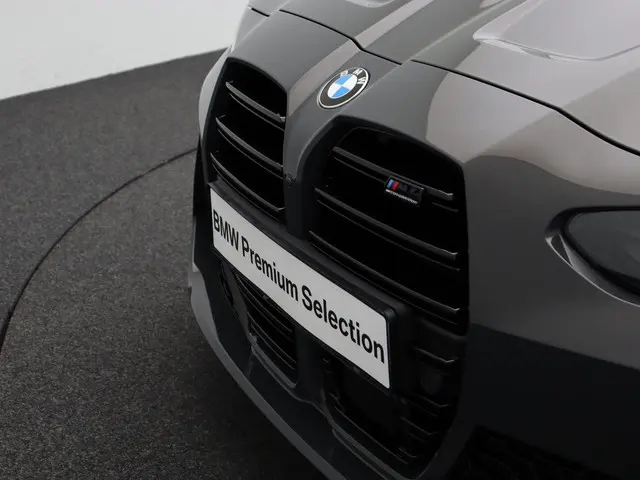 BMW M4 Cabrio xDrive Competition 2022 Benzine 6