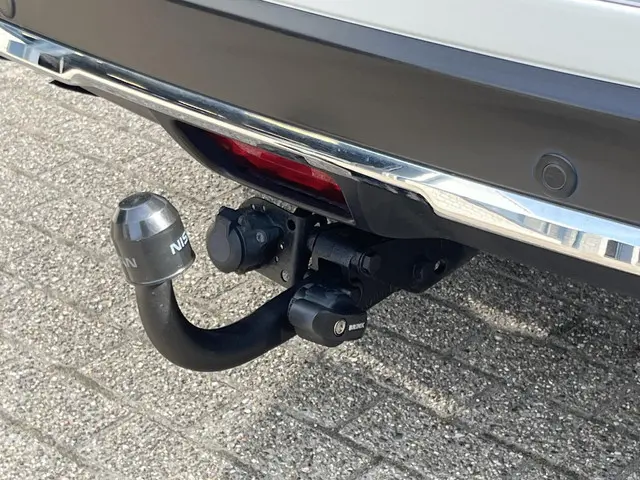 Nissan X-Trail 1.6 DIG-T N-Connecta 7p. 2018 Benzine 54