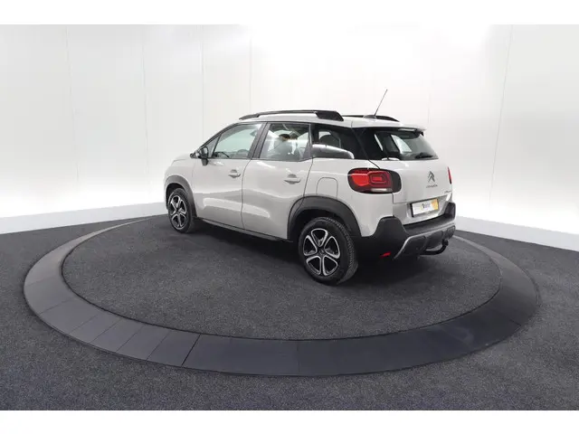 Citroën C3 Aircross PureTech 110 S&S Feel 2020 Benzine 63