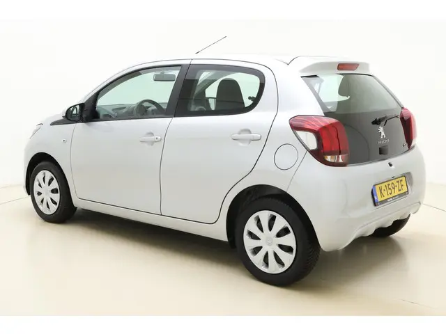 Peugeot 108 1.0 e-VTi Active 2021 Benzine 4