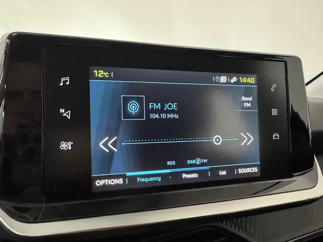 Peugeot e-208 EV Active Pack 50 kWh 2023 Elektrisch 15