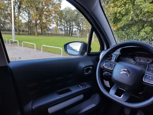 Citroën C3 1.2 PureTech S&S Feel Edition 2019 Benzine 18