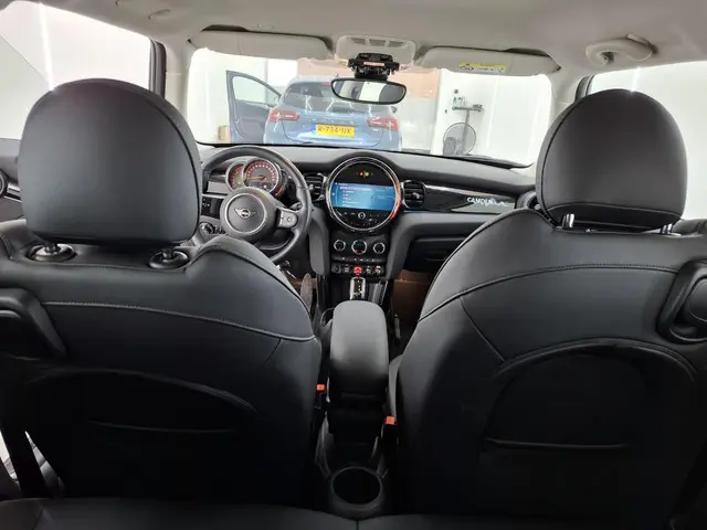 MINI Cooper Mini 1.5 Camden Edition 2023 Benzine 5