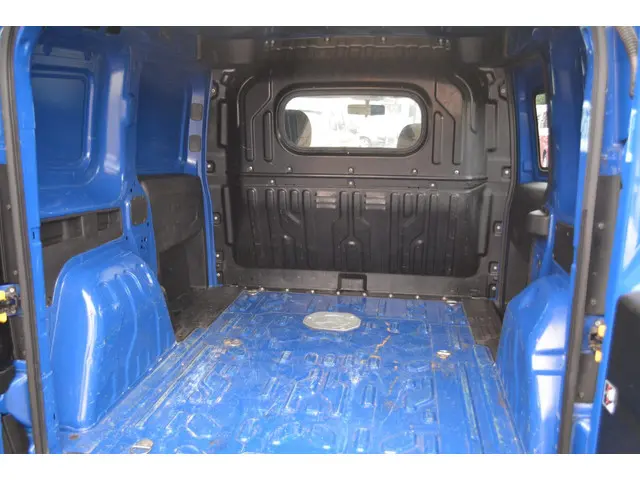 Fiat Doblò Cargo 1.3 MultiJet Actual 2014 Diesel 7