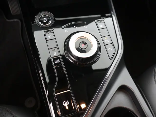 Kia Niro EV Edition Advanced 64.8 kWh 2024 Elektrisch 23