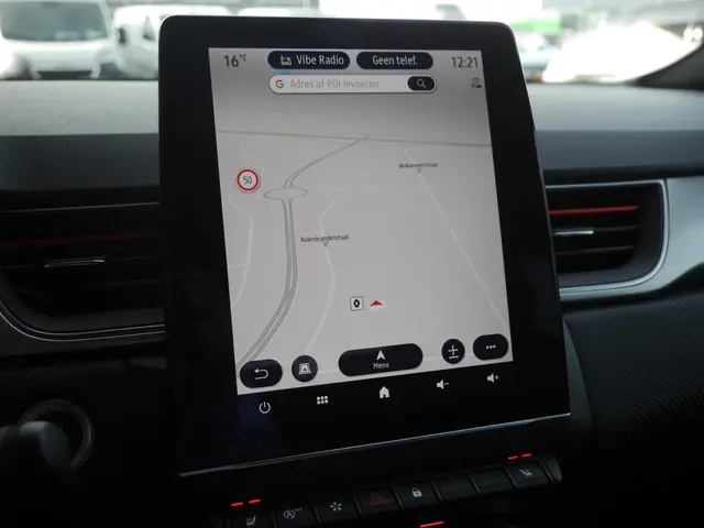 Renault Captur 1.3 mild hybrid 140 RS Line 2022 Benzine 25