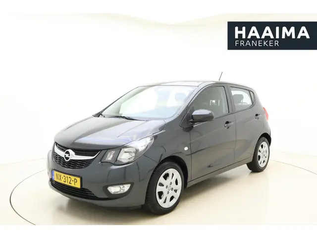 Opel KARL 1.0 ecoFLEX Edition 2017 Benzine 1