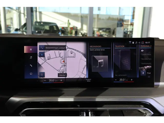 BMW i4 M50 High Executive 84 kWh 2022 Elektrisch 21