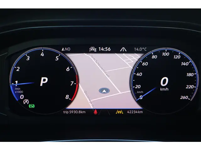 Volkswagen T-Roc 1.5 TSI Sport Business R 2020 Benzine 23