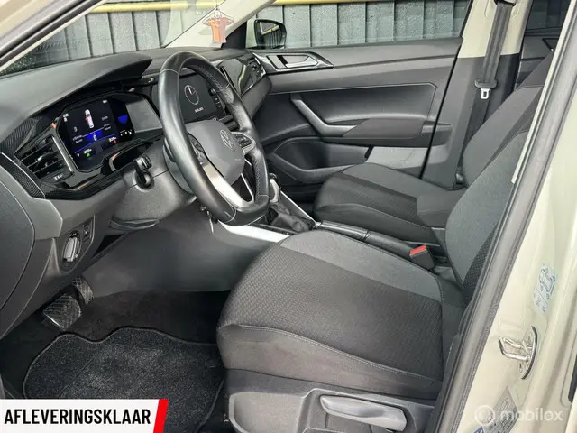 Volkswagen Polo 1.0 TSI Life Business 2022 Benzine 6