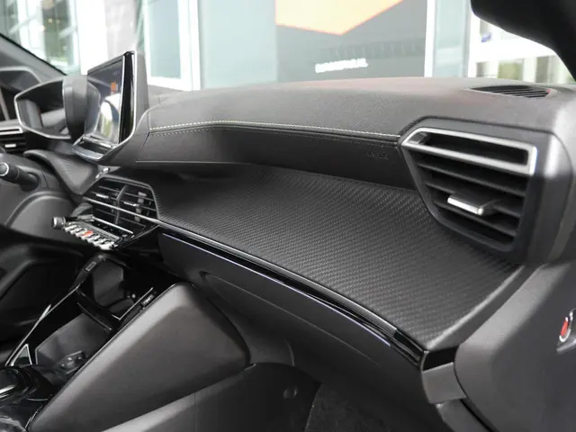 Peugeot e-208 EV GT 51 kWh 2024 Elektrisch 16