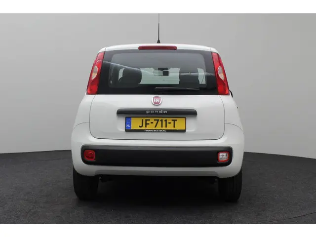 Fiat Panda 0.9 TwinAir Edizione Cool 2016 Benzine 9