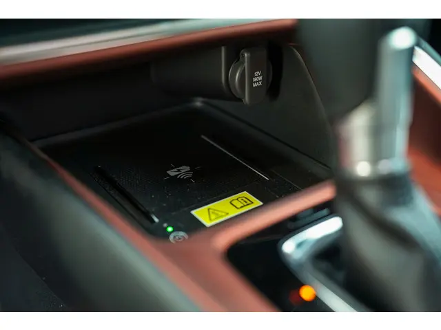 Honda HR-V 1.5i e:HEV ADVANCE STYLE 2024 Hybride Benzine 21