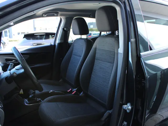 Opel Mokka 1.4 T Edition 2015 Benzine 5