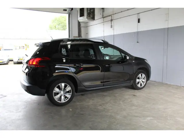 Peugeot 2008 1.2 PureTech Style 2015 Benzine 5