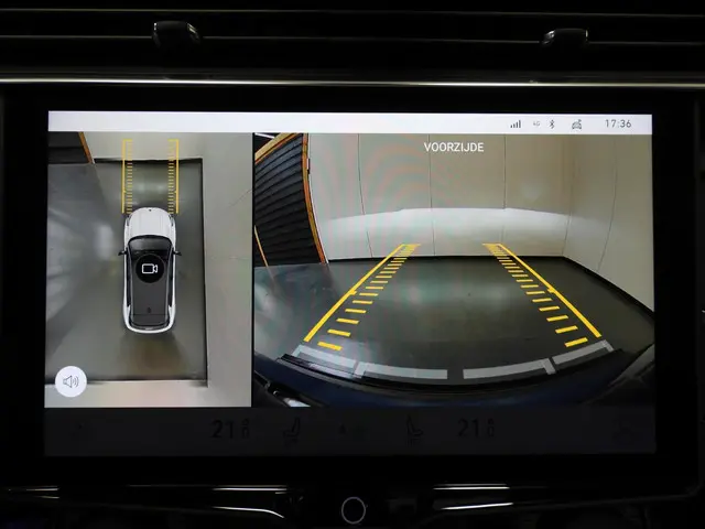 Lynk & Co 01 1.5 PHEV Plug-In 2023 Hybride Benzine 10