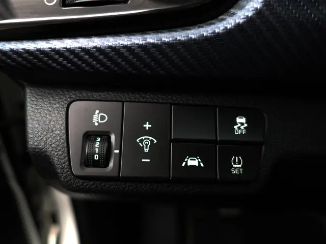 Kia Rio 1.0 TGDI GT-Line Blackpack- 2019 Benzine 21
