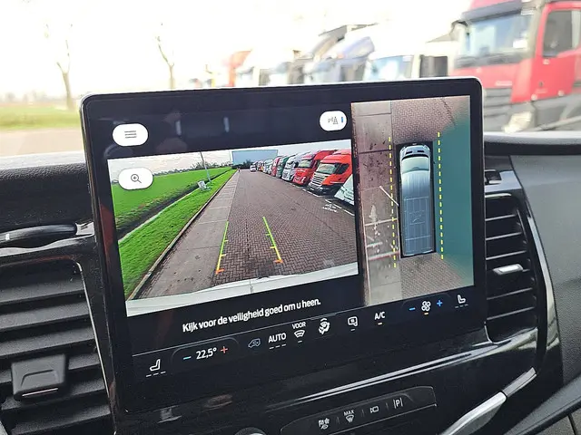 Ford Transit 2.0 2024 Diesel 13