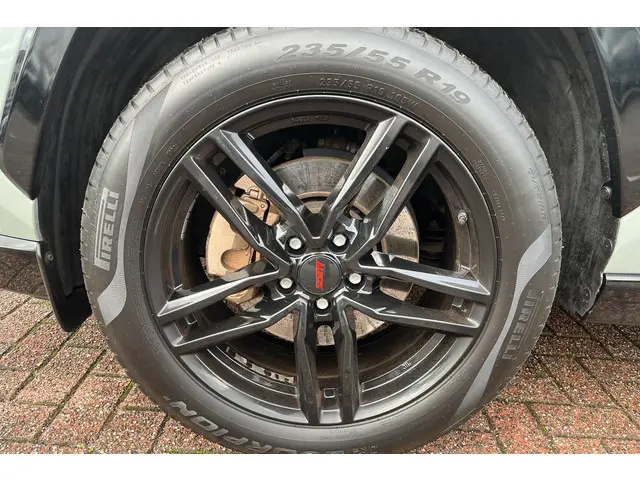 Toyota RAV4 2.5 Hybrid AWD Style 2020 Hybride Benzine 11