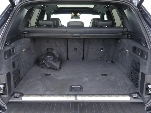 BMW X5 xDrive45e High Executive 2021 Hybride Benzine 10