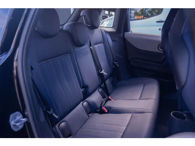 MINI 5-Deurs Mini 1.5 Cooper C Classic XS 2025 Benzine 38