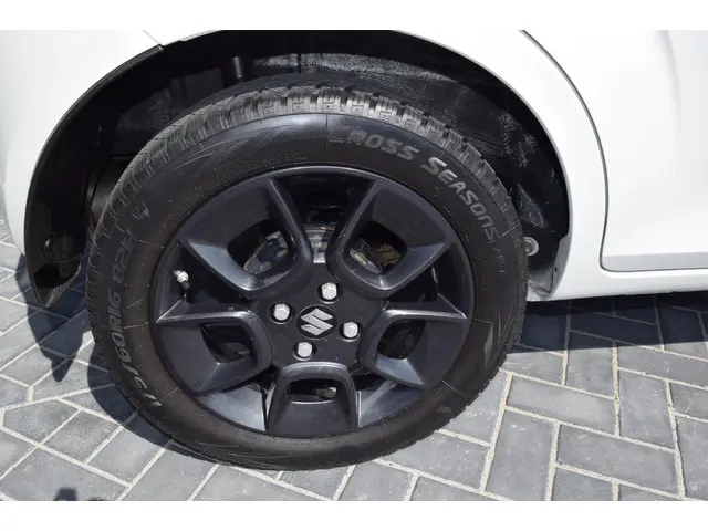 Suzuki Ignis 1.2 Comfort 2017 Benzine 15