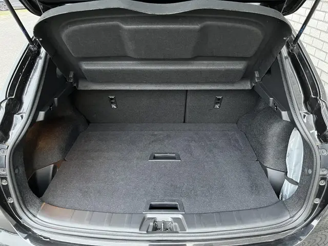 Nissan QASHQAI 1.3 DIG-T Premium Edition 2021 Benzine 11