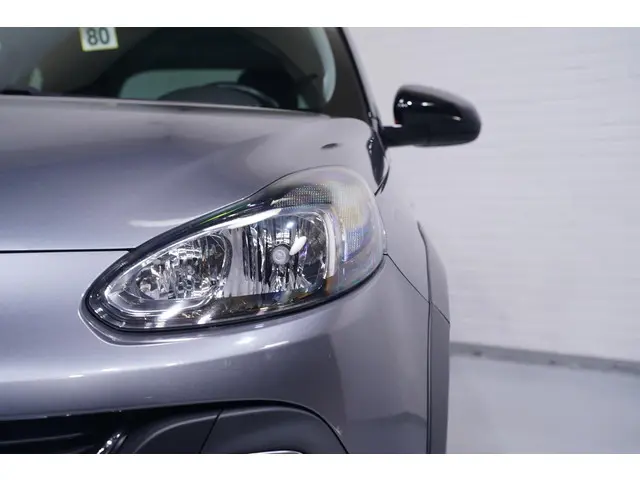 Opel ADAM 1.0 Turbo Rocks BlitZ 2019 Benzine 12