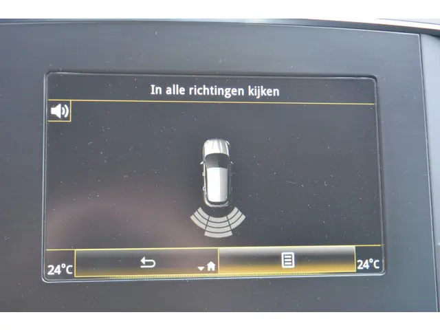 Renault Mégane 1.3 TCe Limited 2020 Benzine 23
