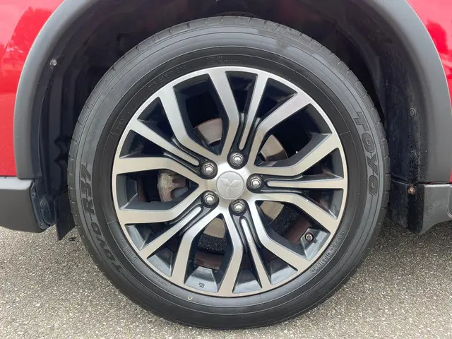 Mitsubishi Outlander 2.0 Connect Pro 2018 Benzine 6