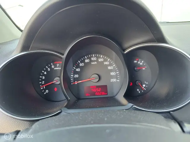 Kia Picanto 1.0 CVVT First Edition 2015 Benzine 8