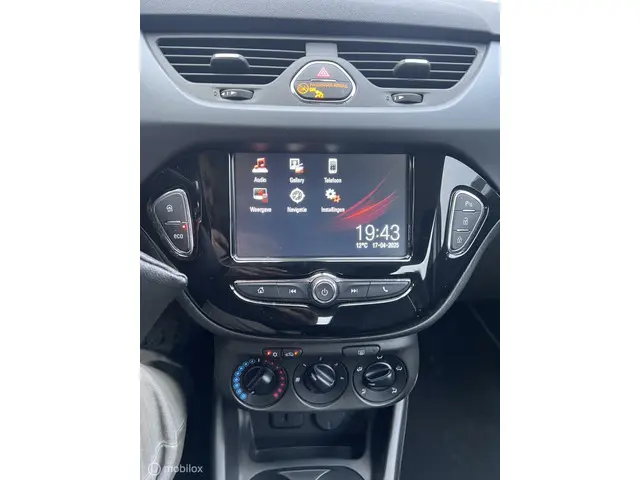 Opel Corsa 1.4 Favourite 2018 Benzine 20