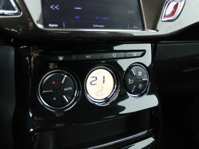 DS DS 3 1.2 PureTech Sport Chic 2017 Benzine 6