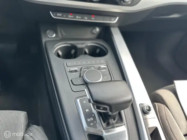 Audi A4 2.0 TFSi 190PK Ultra Sport 2017 Benzine 10