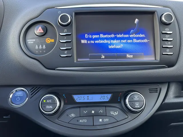 Toyota Yaris 1.5 Hybrid Active 2019 Hybride Benzine 67