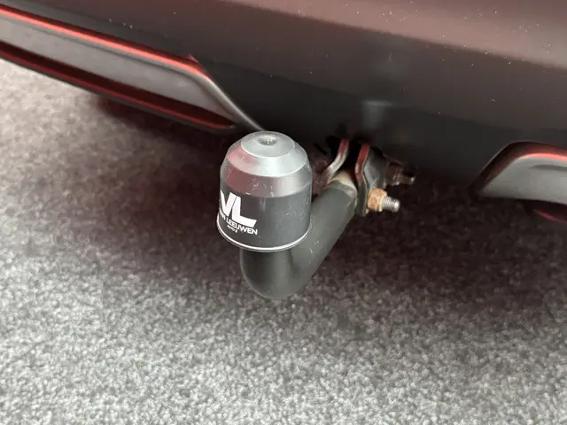 Nissan QASHQAI 1.2 Business Edition 2019 Benzine 26