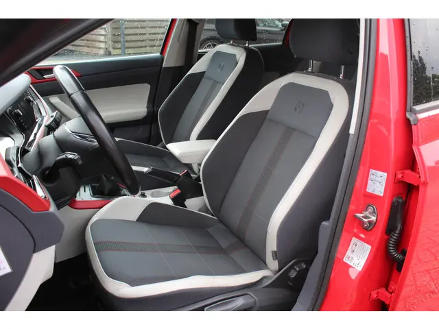 Volkswagen Polo 1.0 MPI Beats 2017 Benzine 13