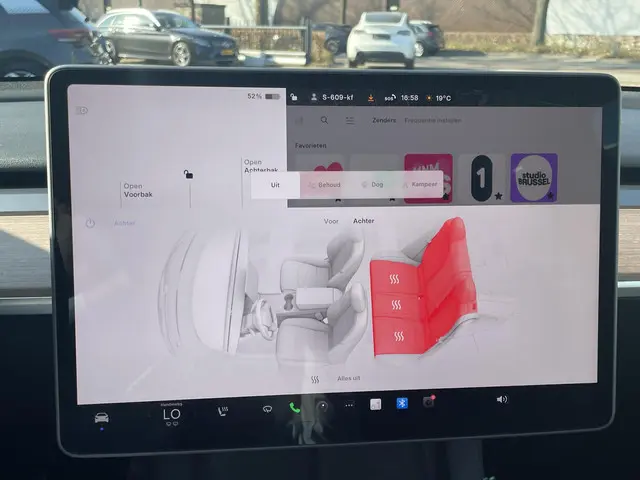 Tesla Model Y Performance AWD 75 kWh 2023 Elektrisch 26