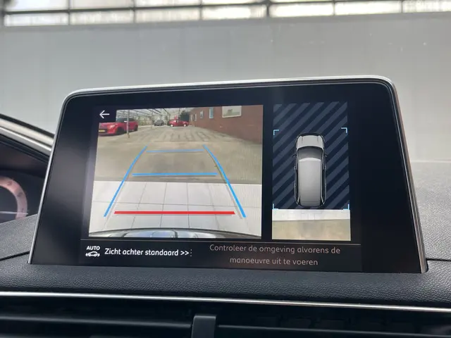 Peugeot 5008 PureTech 130 GT-Line 2019 Benzine 19