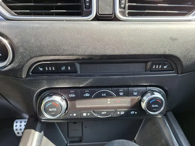 Mazda CX-5 2.5 SkyActiv-G 194 GT-M 2019 Benzine 10