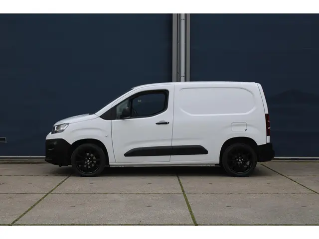 Citroën Berlingo 1.6 BlueHDI Club 2019 Diesel 3