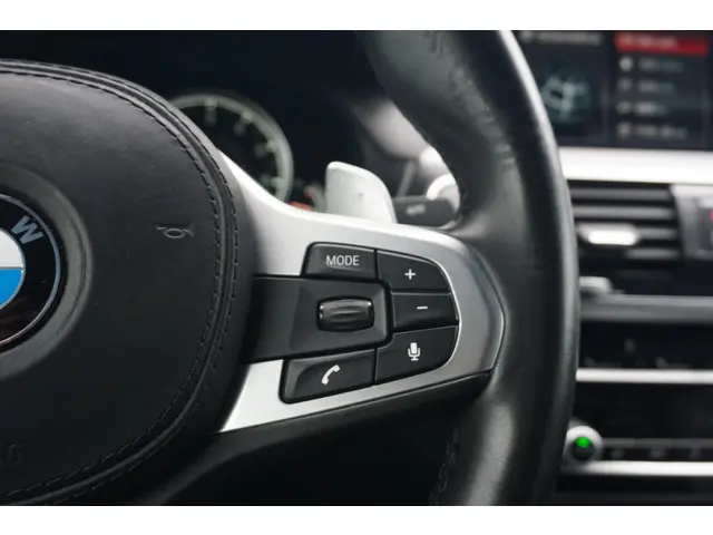 BMW X4 xDrive20i 2019 Benzine 14