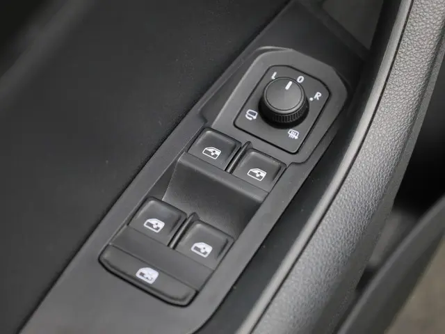 Škoda Karoq 1.5TSI/150PK ACT Sportline DSG 2025 Benzine 22