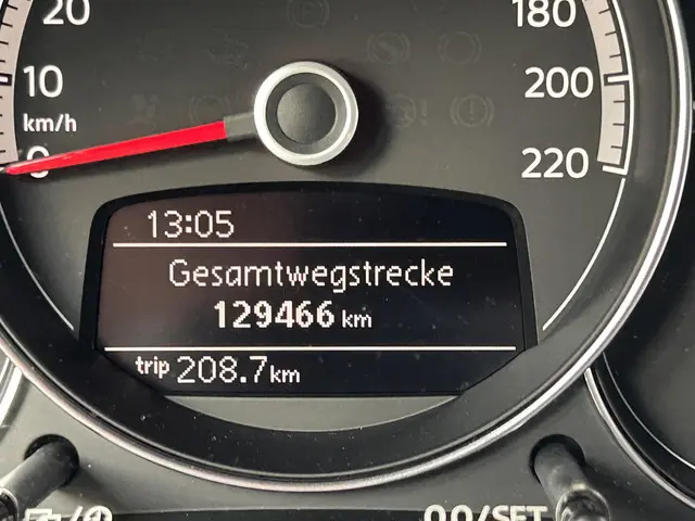 Volkswagen up! 1.0 BMT high up! 2017 Benzine 21